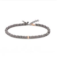 Armband Mano-J. in Titan ABR1AR1 - ABR1AR1